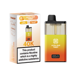 Aura Bar Twist 40k Prefilled Pod Vape