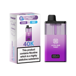Aura Bar Twist 40k Prefilled Pod Vape