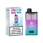 Aura Bar Twist 40k Prefilled Pod Vape