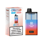 Aura Bar Twist 40k Prefilled Pod Vape