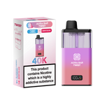 Aura Bar Twist 40k Prefilled Pod Vape