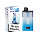 Aura Bar Twist 40k Prefilled Pod Vape