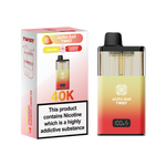 Aura Bar Twist 40k Prefilled Pod Vape