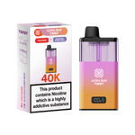 Aura Bar Twist 40k Prefilled Pod Vape