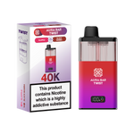Aura Bar Twist 40k Prefilled Pod Vape