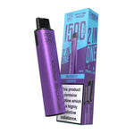 Pod Salt Pyne Pod 1500 Vape 2 In 1
