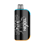 Nexel Thunder 15000 Prefilled Pod Vape Kit