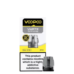 Voopoo Vmate Top Fill Replacement Pods 2ml Pack of 2