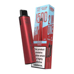 Pod Salt Pyne Pod 1500 Vape 2 In 1