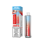 Juicy Pod Novamax 10k Prefilled Pod Vape Kit Pack of 5