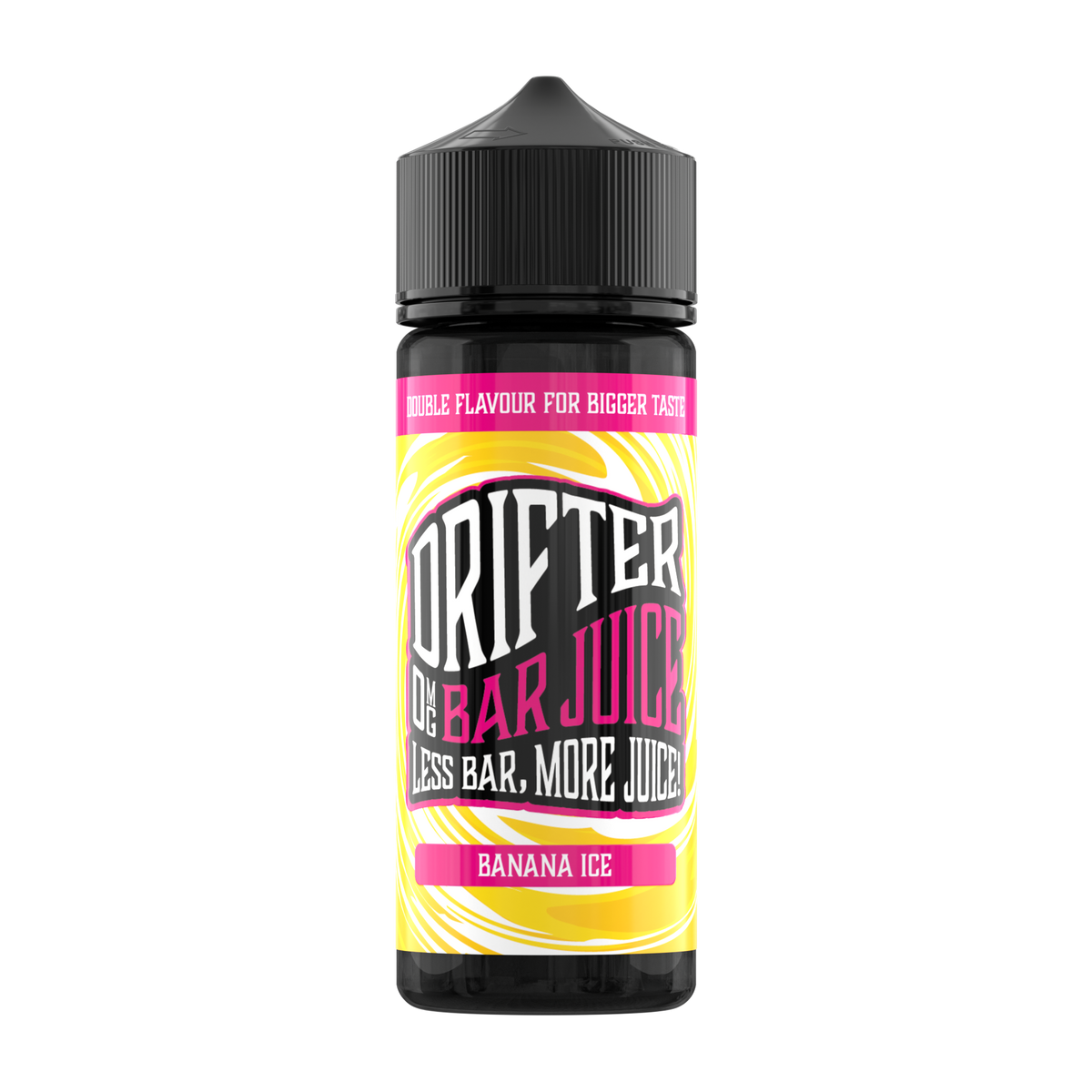 Drifter Bar Juice 100 E-Liquid