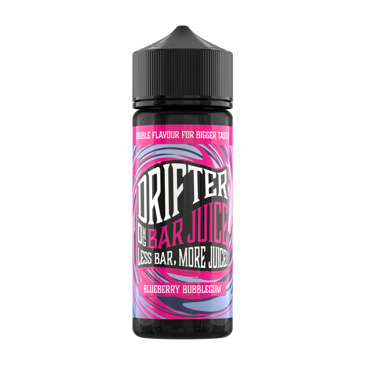 Drifter Bar Juice 100 E-Liquid