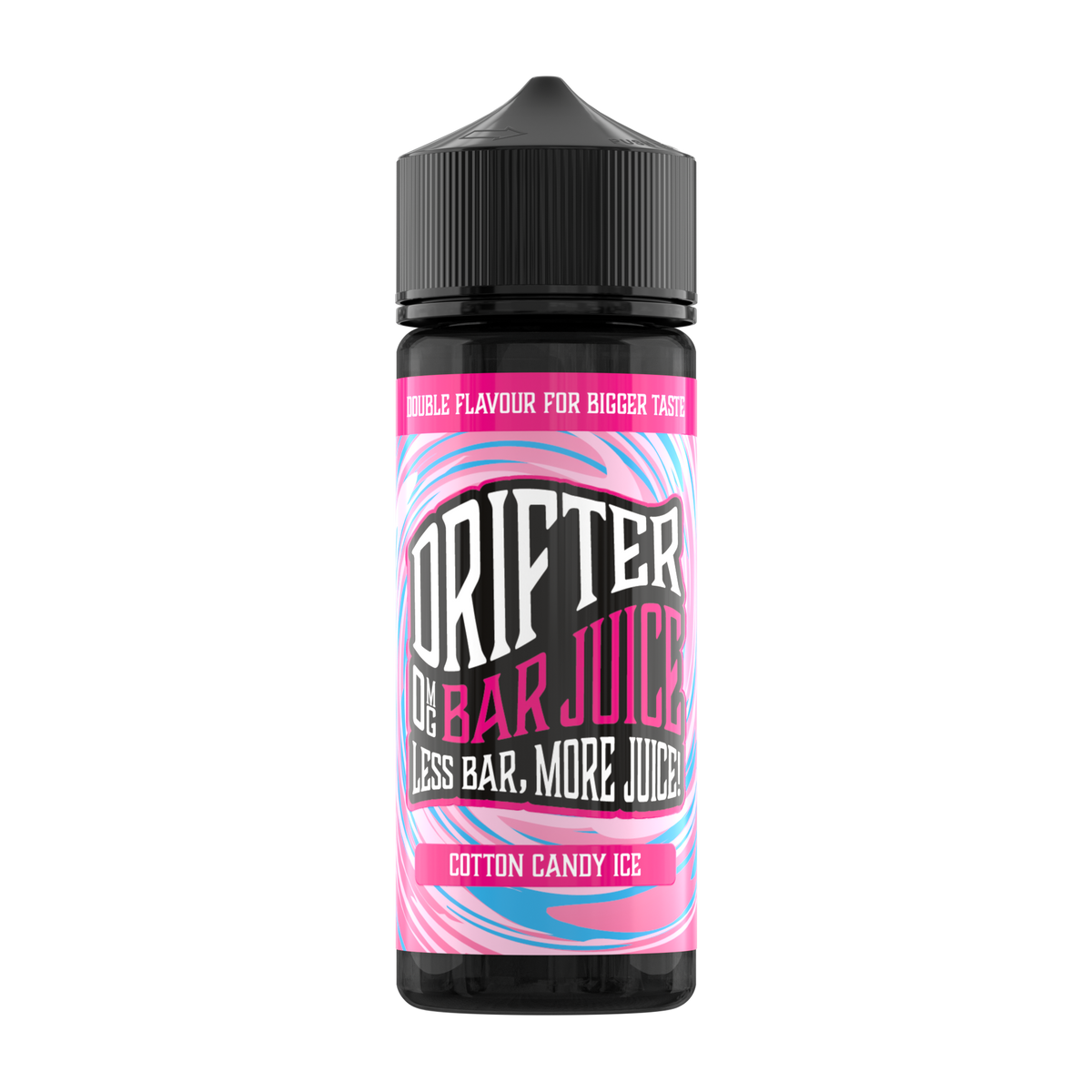 Drifter Bar Juice 100 E-Liquid