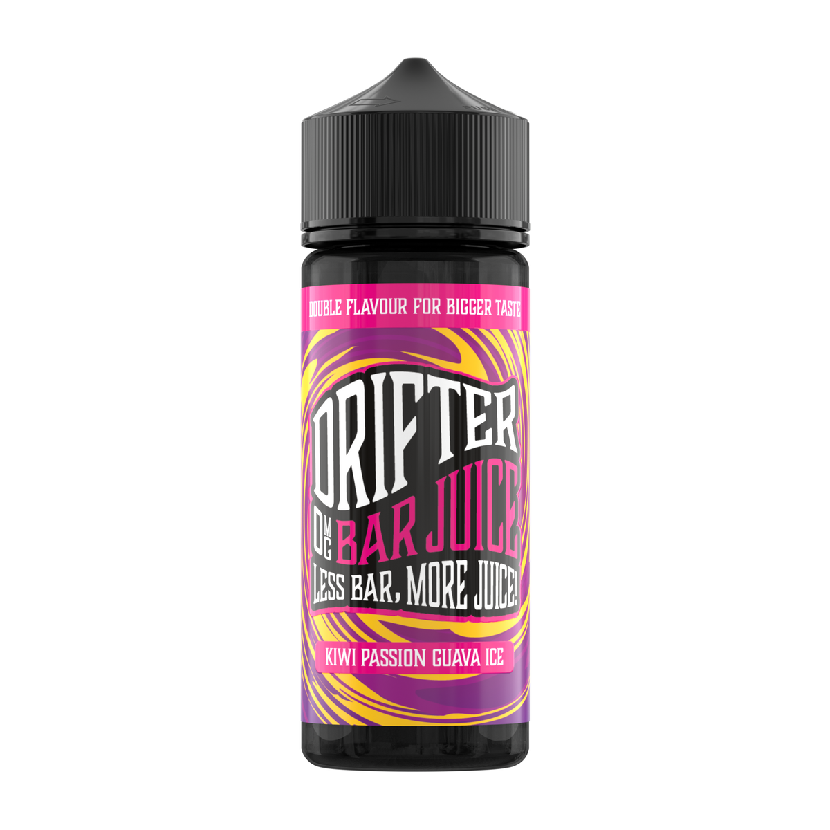Drifter Bar Juice 100 E-Liquid