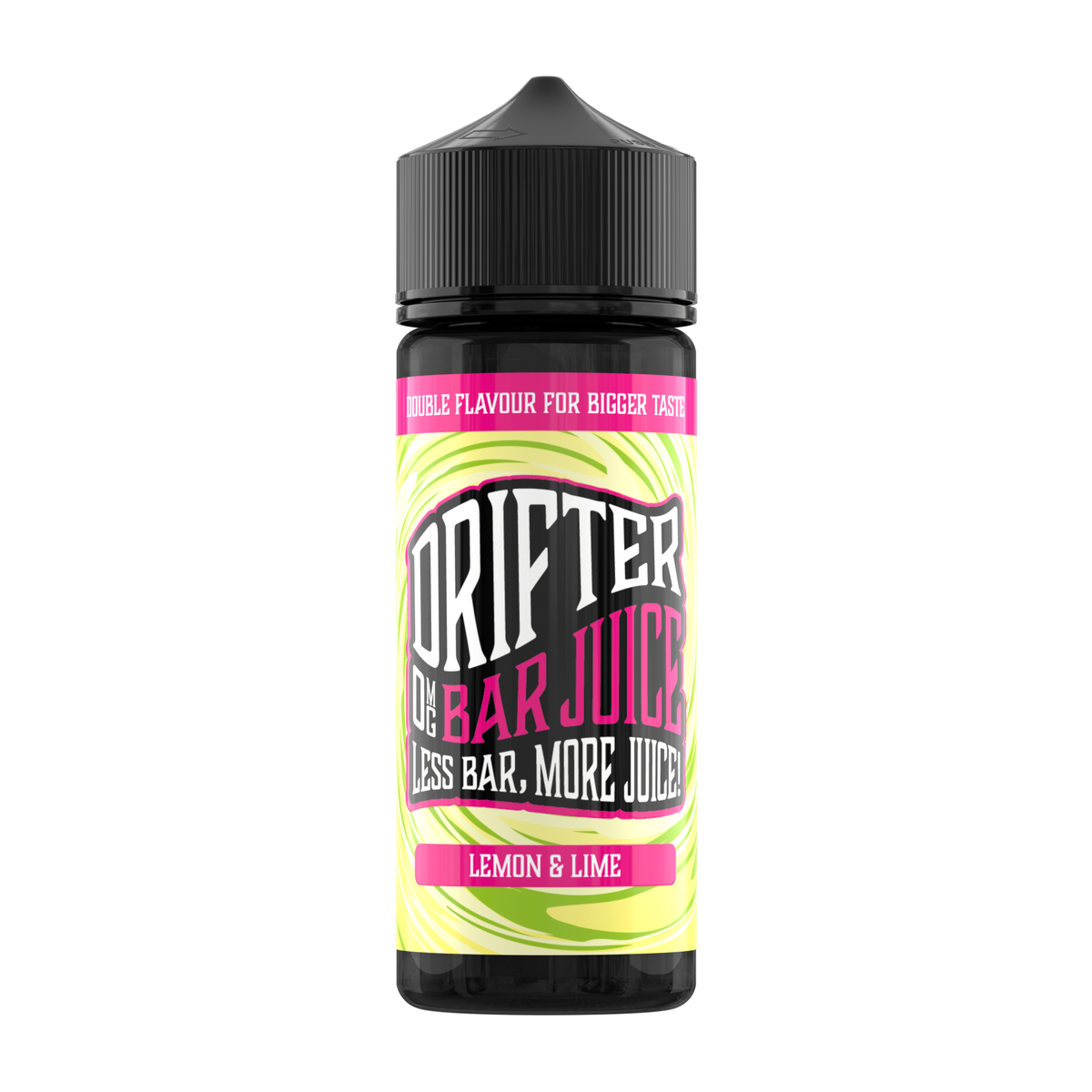 Drifter Bar Juice 100 E-Liquid
