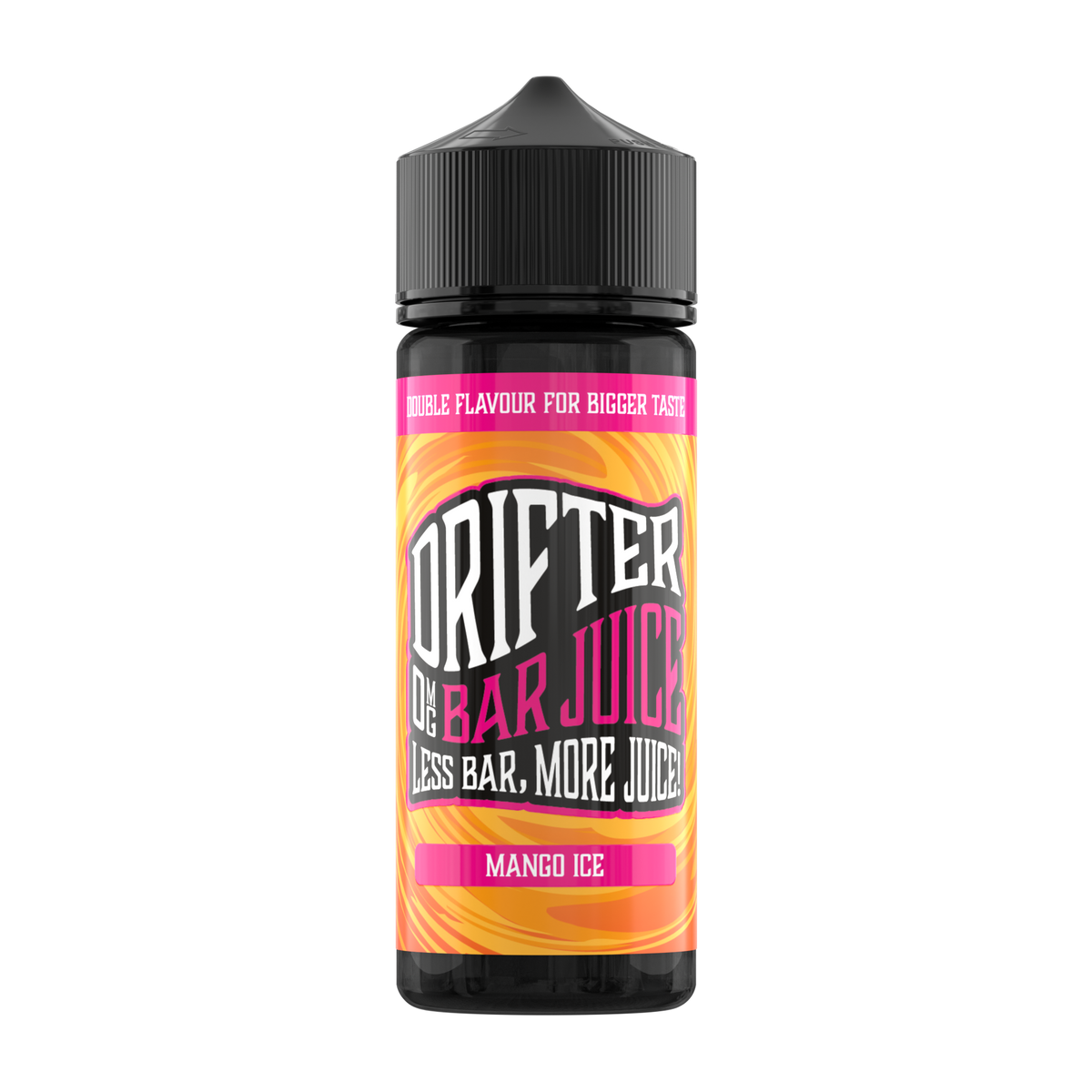Drifter Bar Juice 100 E-Liquid