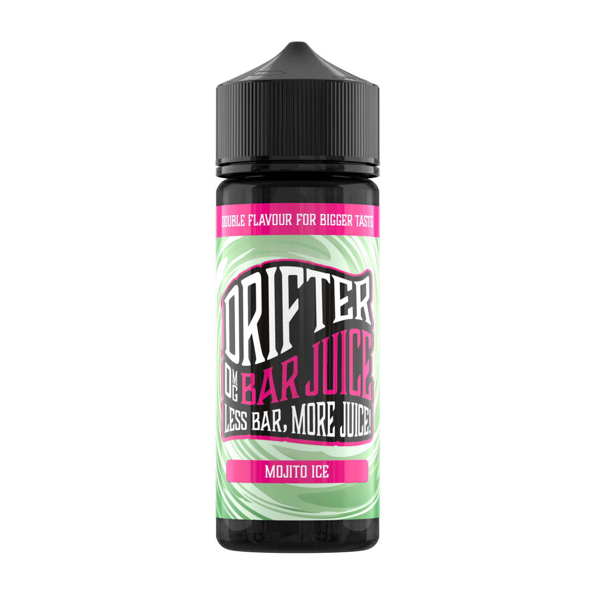 Drifter Bar Juice 100 E-Liquid