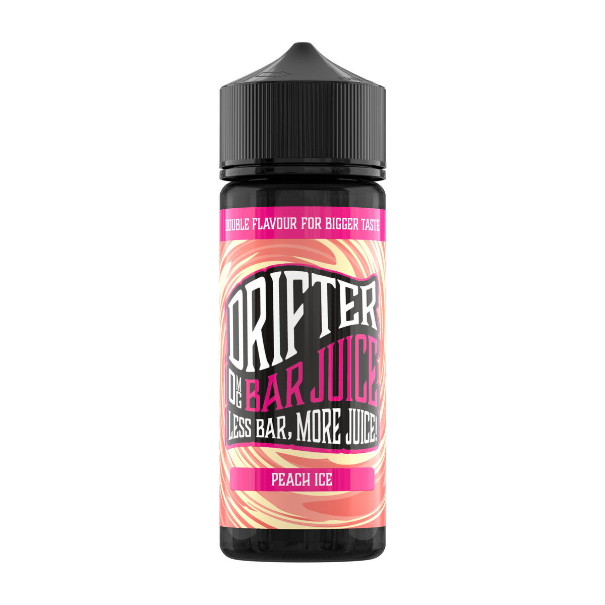 Drifter Bar Juice 100 E-Liquid