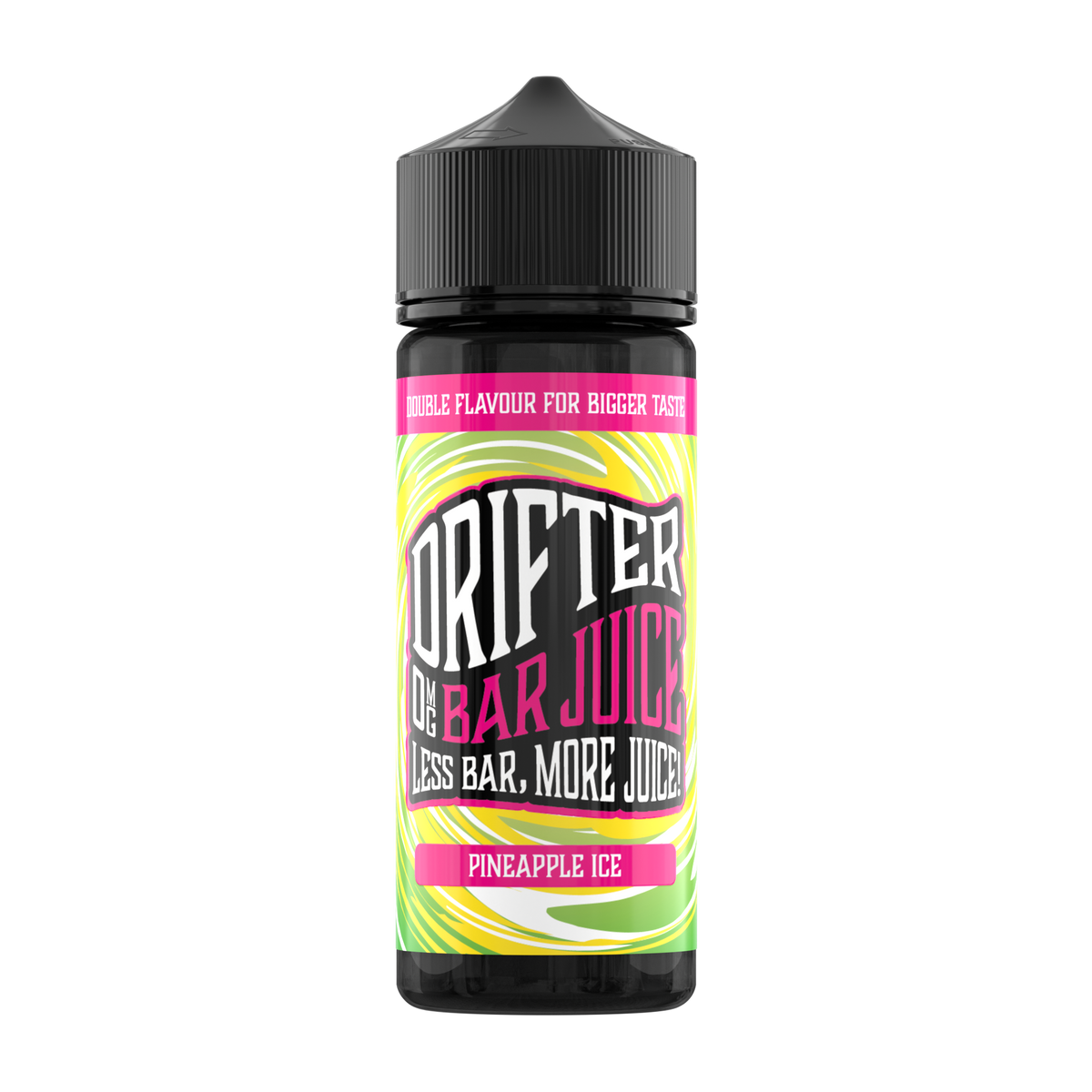 Drifter Bar Juice 100 E-Liquid