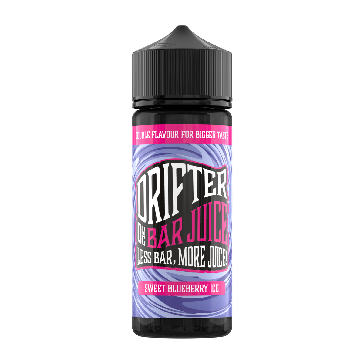 Drifter Bar Juice 100 E-Liquid