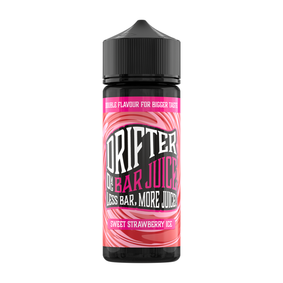 Drifter Bar Juice 100 E-Liquid