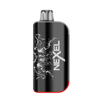 Nexel Thunder 15000 Prefilled Pod Vape Kit
