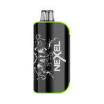 Nexel Thunder 15000 Prefilled Pod Vape Kit
