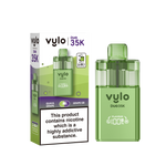 Vylo Duo 35k Prefilled Pod Kit Box of 5
