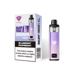 Crystal Galaxy Focus 6000 Prefilled Pod Vape