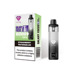 Crystal Galaxy Focus 6000 Prefilled Pod Vape