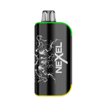 Nexel Thunder 15000 Prefilled Pod Vape Kit