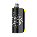 Nexel Thunder 15000 Prefilled Pod Vape Kit