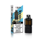 Crystal Bling Nero 10k Prefilled Pods