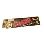 RAW Ethereal King Size Slim - 32 Leaves