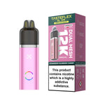 Oxva Tasteflex SL 12k Prefilled Pod Kit