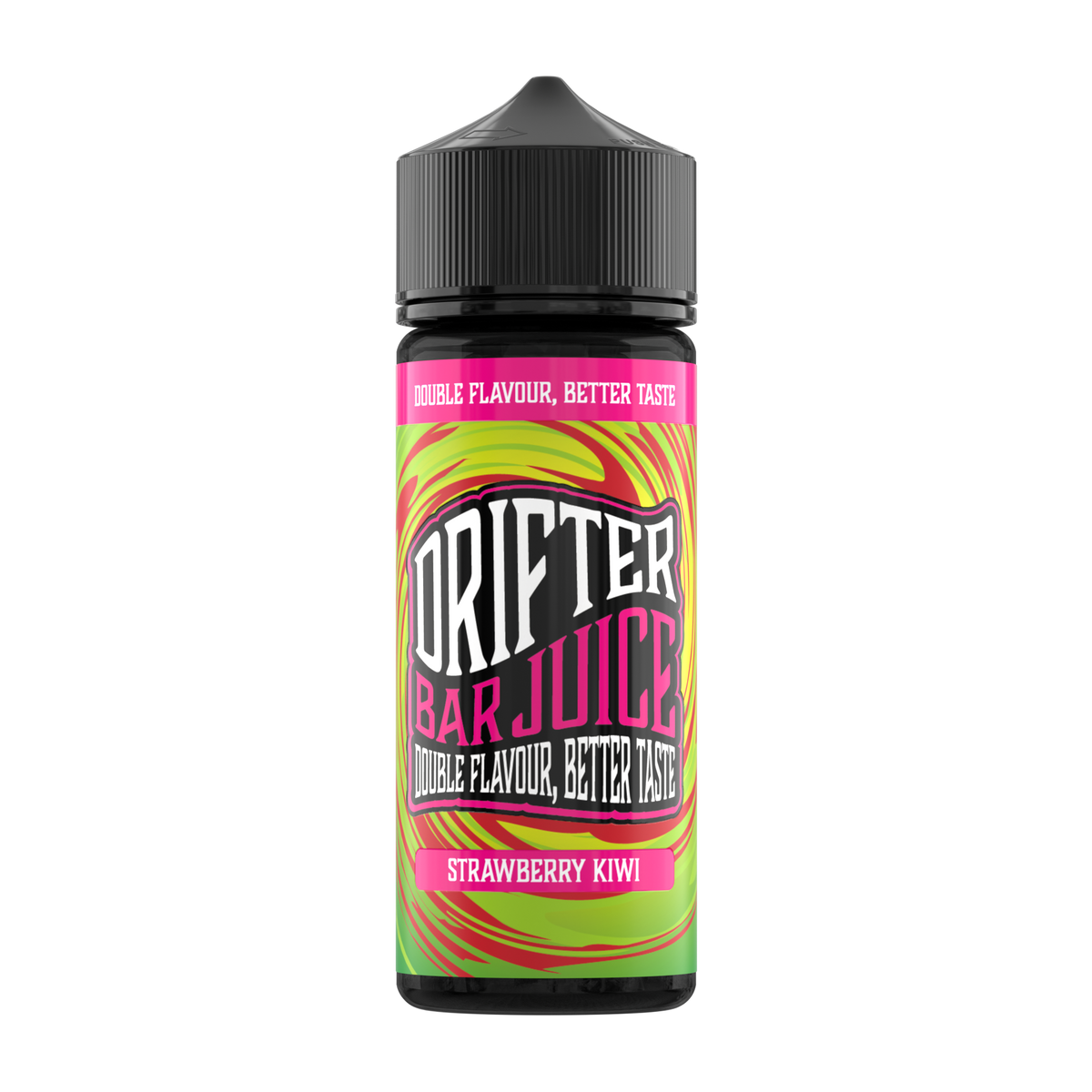 Drifter Bar Juice 100 E-Liquid