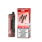 Bloody Bar 60k Prefilled 4 In 1 Pod Vape Kit Box of 5