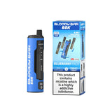 Bloody Bar 60k Prefilled 4 In 1 Pod Vape Kit Box of 5