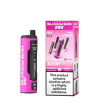 Bloody Bar 60k Prefilled 4 In 1 Pod Vape Kit Box of 5