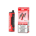 Bloody Bar 60k Prefilled 4 In 1 Pod Vape Kit Box of 5