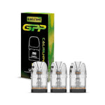 Uwell Caliburn GPP Replacement Coil Cartridges Pack of 3