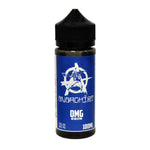 Anarchist - 100ml - E-Liquid - Shortfill - YD VAPE STORE