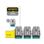 Voopoo Argus Top Fills Replacement Pods Pack of 3