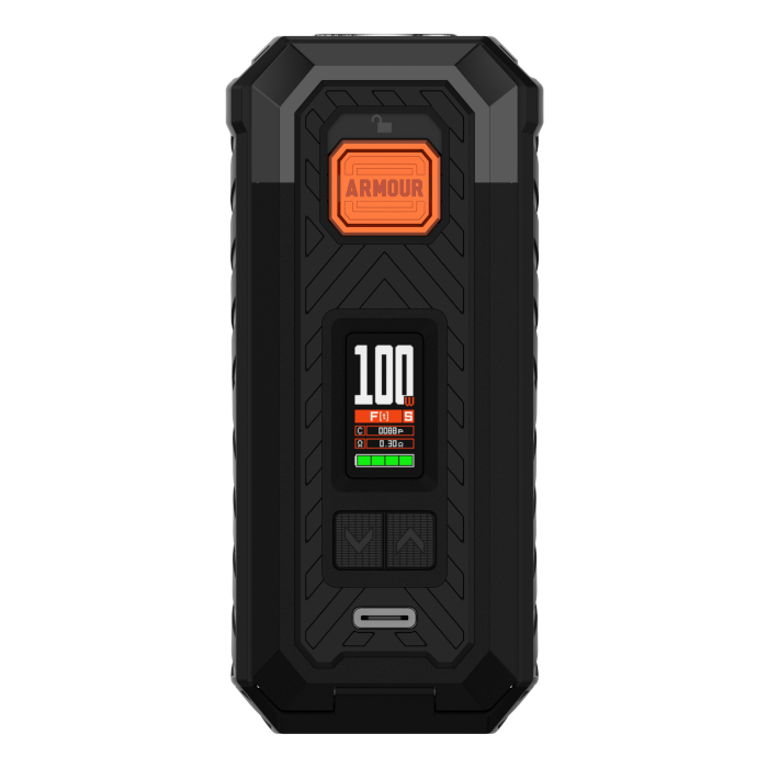 Vaporesso Armour S Box Mod