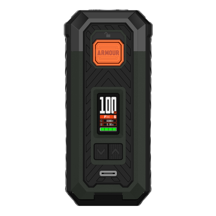 Vaporesso Armour S Box Mod