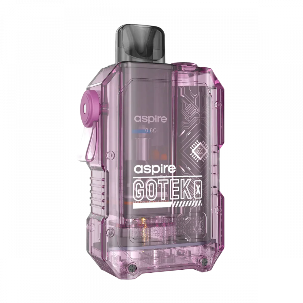 aspire gotek x pod vape kit Aspire - Gotek X aspire gotek x pod vape kit Aspire - Gotek X