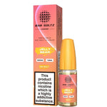 Bar Soltz Legend Nic Salts E-liquids 10ml - Box of 10 - YD VAPE STORE