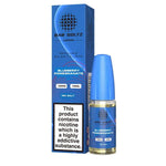 Bar Soltz Legend Nic Salts E-liquids 10ml - Box of 10 - YD VAPE STORE