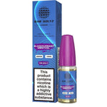 Bar Soltz Legend Nic Salts E-liquids 10ml - Box of 10 - YD VAPE STORE