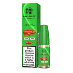 Bar Soltz Legend Nic Salts E-liquids 10ml - Box of 10 - YD VAPE STORE